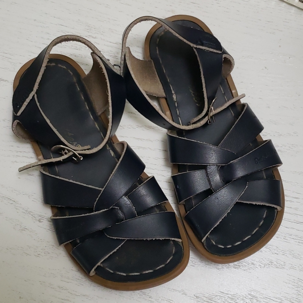 Salt Water sandals